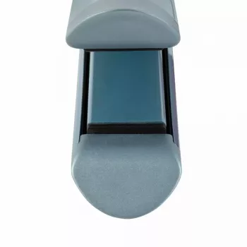 Straightening iron JATA JBPP1588 Warm Blue 34 W 2.5 m