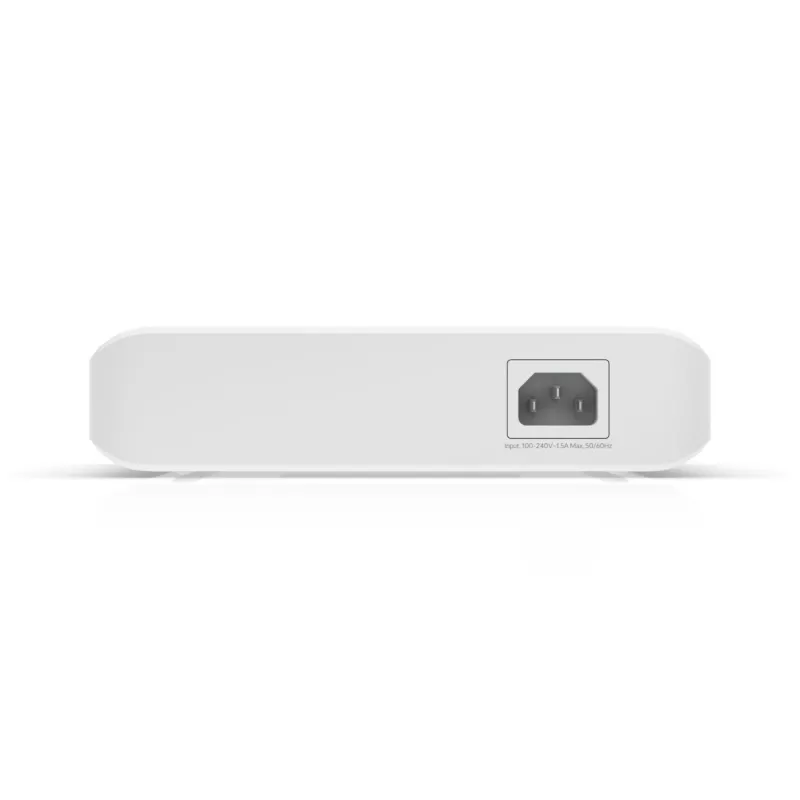 Ubiquiti UniFi Switch Lite 16 PoE L2 Gigabit Ethernet (10/100/1000) Power over Ethernet (PoE) White