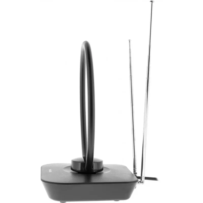 Antenna SENCOR SDA 102 DVB-T2/T 20 dB 75 Ω 4G LTE