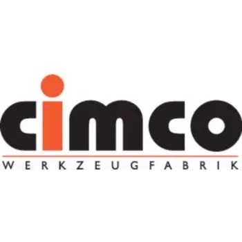Screwdriver flat Cimco 117705 with insulated handle, flat-head tip