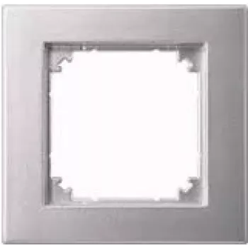 Merten Frame 1-gangalu flush installation 488160 (488160)