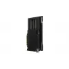 Graphics card XFX Radeon RX 9060 XT 16GB GDDR6, 128-bit, PCIe 5.0, 3x fans, 3 displays, 290×124×49 mm