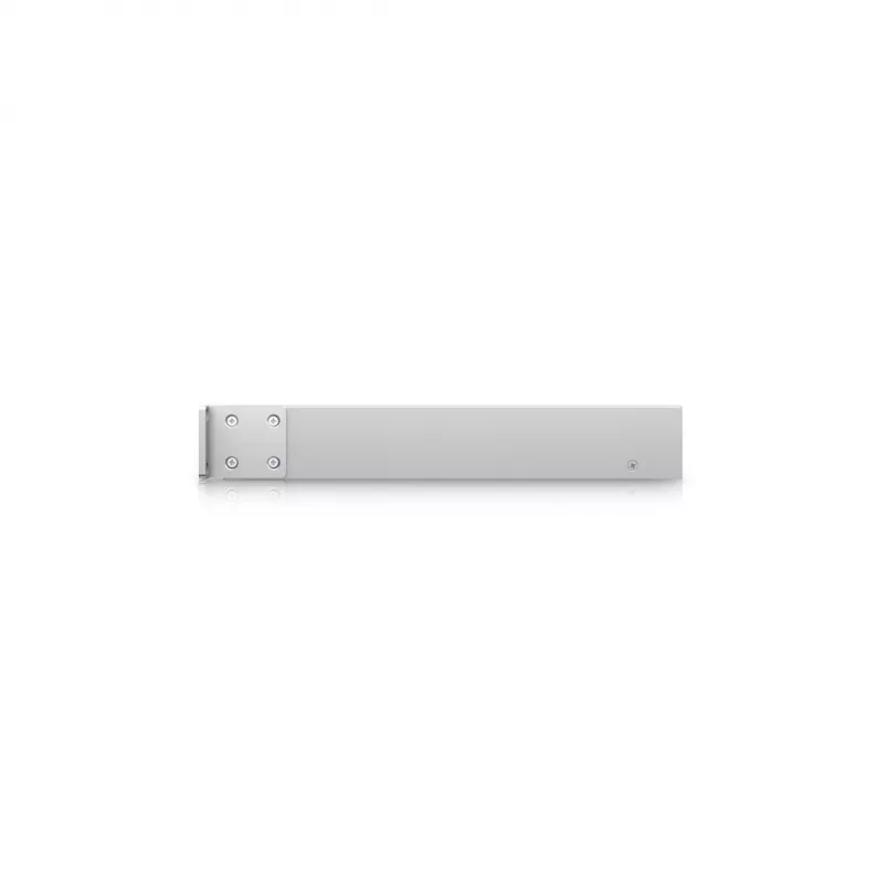 Gateway UBIQUITI Dream Machine Special Edition — rack 1U, 8x RJ-45 LAN, PoE, 1.7 GHz CPU, 4 GB DDR4, 16 GB flash, 3.3 cm touchscreen