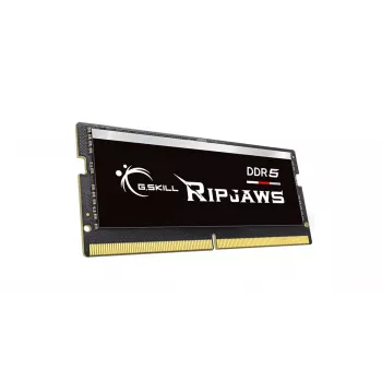 G.Skill Ripjaws - DDR5 - Modul - 16 GB - SO DIMM 260-PIN