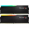 DIMM 32 GB DDR5-6800 (2x 16 GB) Dual-Kit, Memory black, F5-6800J3445G16GX2-RM5RK, Ripjaws M5 RGB, INTEL XMP
