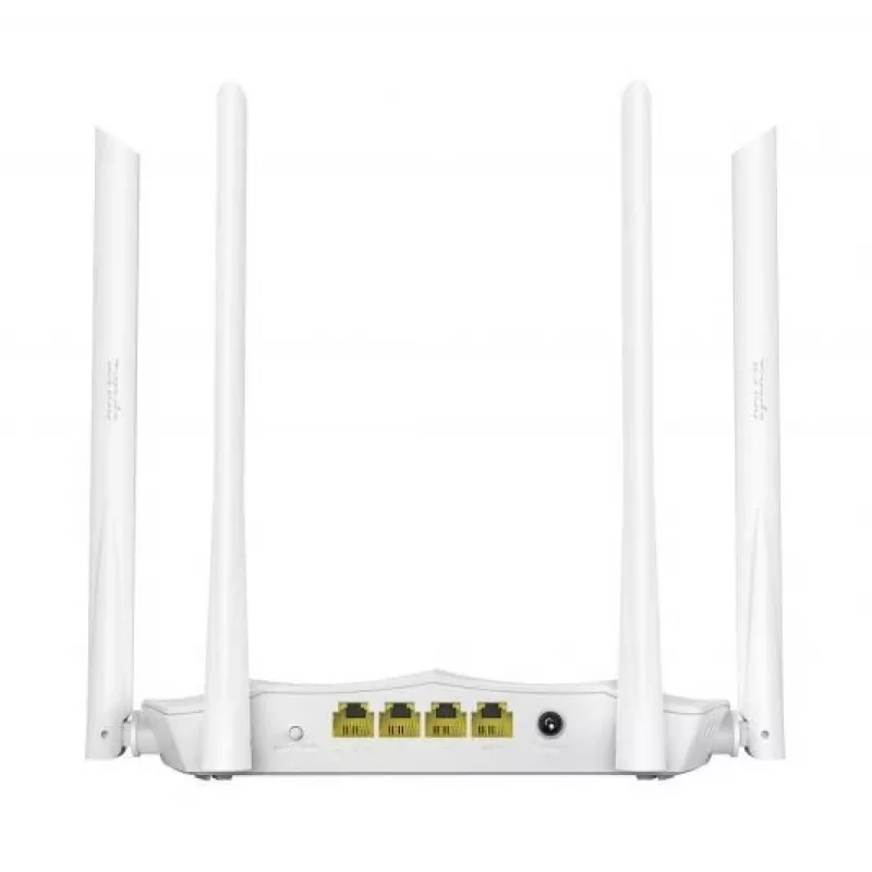 Tabletop router Tenda AC5 V3.0 Dual-band Wi-Fi 5
