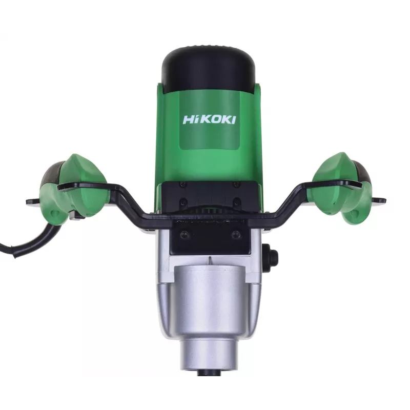 Mixer Hikoki UM16VST2UAZ 1600W 2-speed — electric mortar and paint mixer