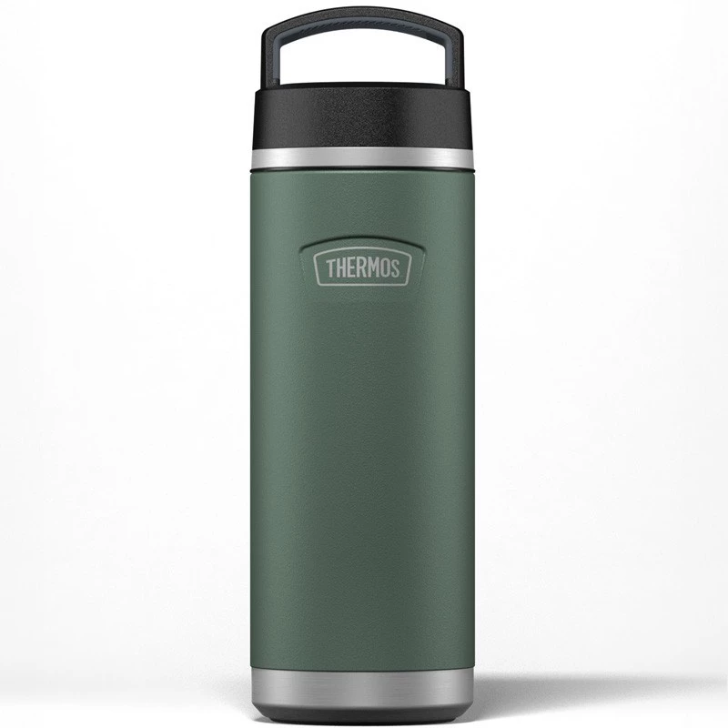 THERMOS 710 ml mobile thermos mug - green