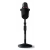 Shure MV7+-K-BNDL - lectern/vocal microphone with XLR/USB-C connector, black + desk stand GATOR