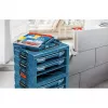 Bosch i-BOXX 72 Professional ABS synthetics Blue, Transparent