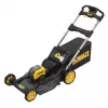 DeWALT DCMWP500N-XJ lawn mower