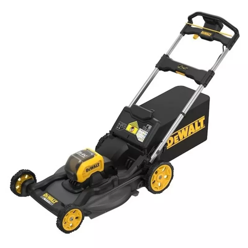 DeWALT DCMWP500N-XJ lawn mower