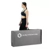 HMS Fitness MGS01 General purpose exercise mat Grey
