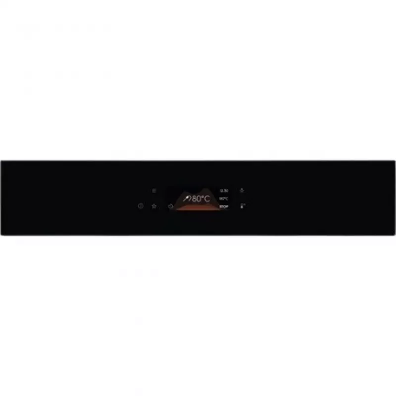 Built-in Electric Oven Electrolux LOE8H39Z — 72 L, Pyrolytic, Convection, Grill, TFT Display, A+