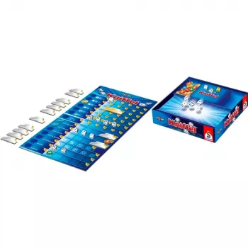 For One - Kniffel, Dice Game