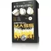 Vocal effects processor TC-Helicon Critical Mass (MPN 36157621)