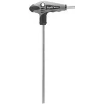T-handle hex key KWB 689603 Metric 3 mm 1 pc