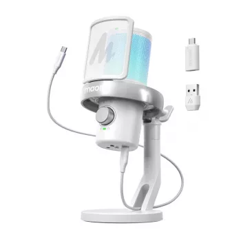 Microphone Maono DM40 Pro