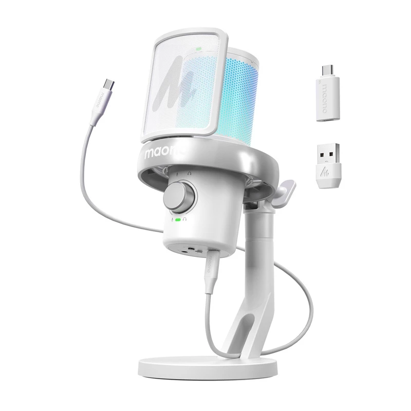 Microphone Maono DM40 Pro