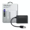 Hard Drive Adapter Qoltec USB 3.0 HDD/SSD