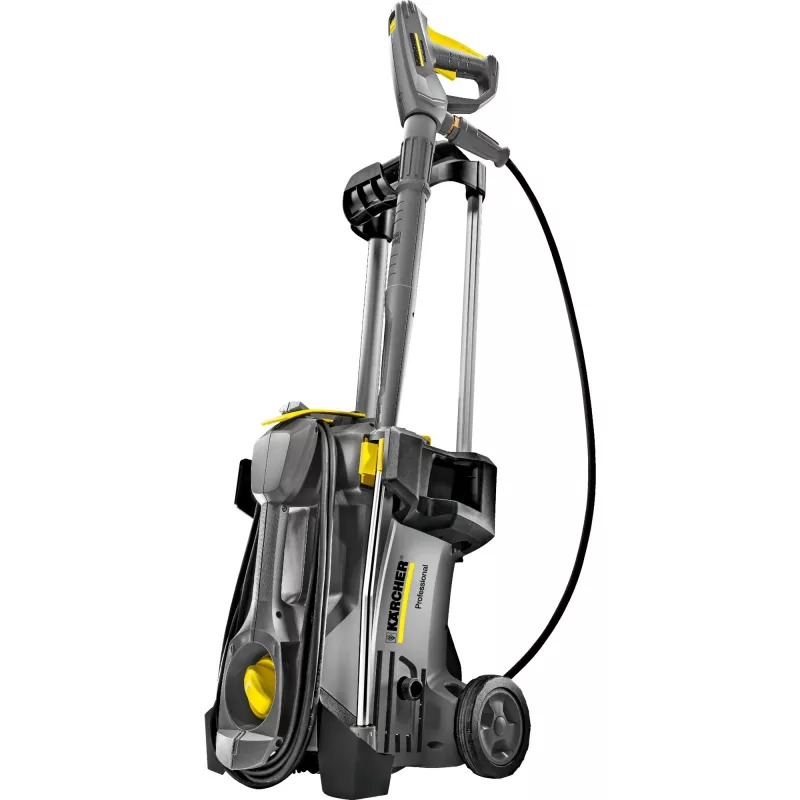 Pressure Washer Kärcher HD 5/11 P Plus