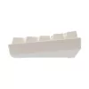 Wired mechanical keyboard White Shark Shinobi-2 (GK-004221) — Blue switches, White, US layout