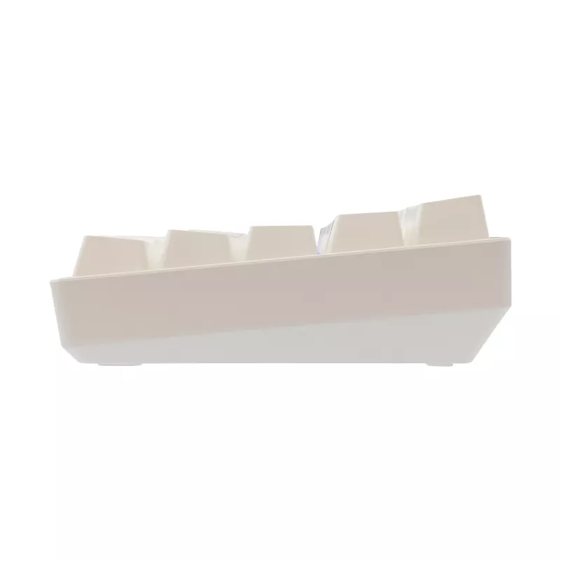 Wired mechanical keyboard White Shark Shinobi-2 (GK-004221) — Blue switches, White, US layout