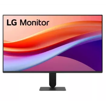 LG 27U41YA-B computer monitor 68.6 cm (27) 1920 x 1080 pixels Full HD LCD Black