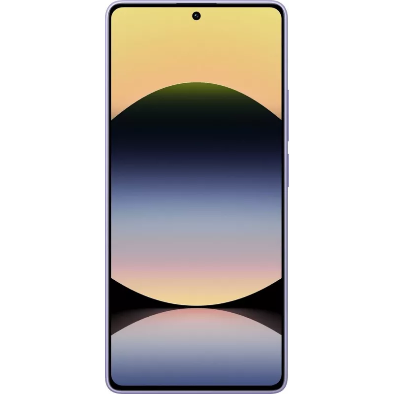 Smartphone Xiaomi Redmi Note 14S 6.67 inch 256GB Purple