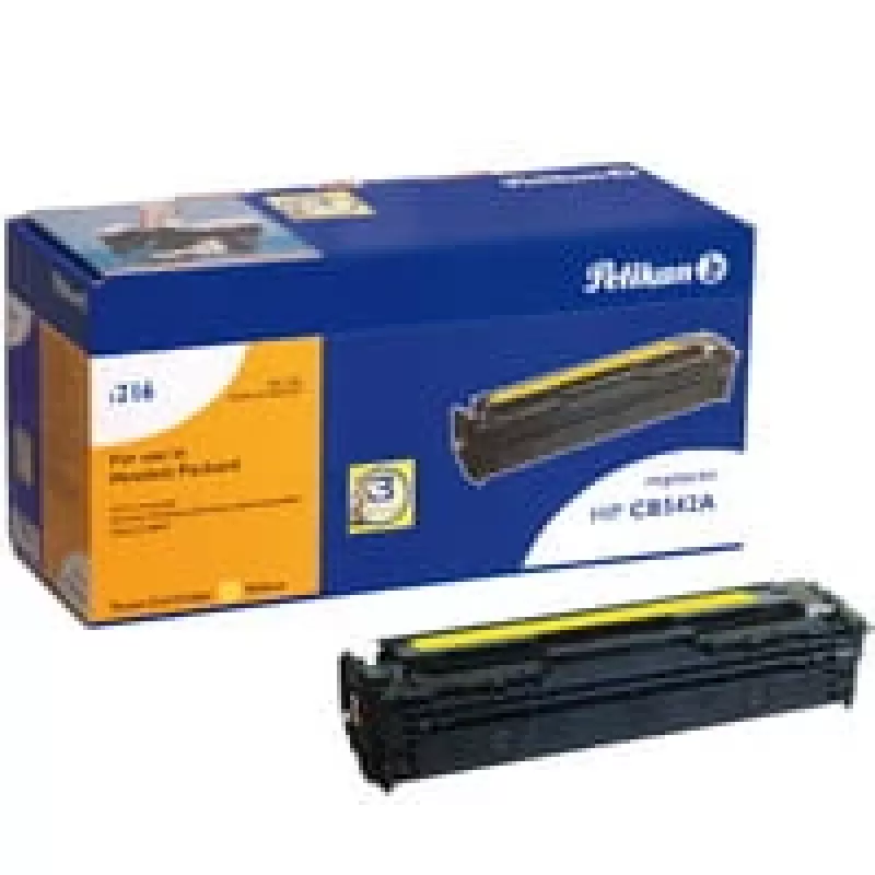 Pelikan 4203342 Printer Consumable Yellow