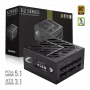 Gamemax Power Supply, 80 PLUS, Gold | GZ 850G | 850 W