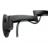 Wall Mount Arm Ergotron 200 Series 2 Extensions 61 cm Black
