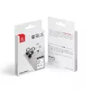 Camera and lens glass Crong CRGLSIP1763P for iPhone 17 Pro — protective glass for camera module