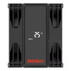 Enermax Cooler Enermax ETS-T41D Processor Cooler black (ETS-T41D)