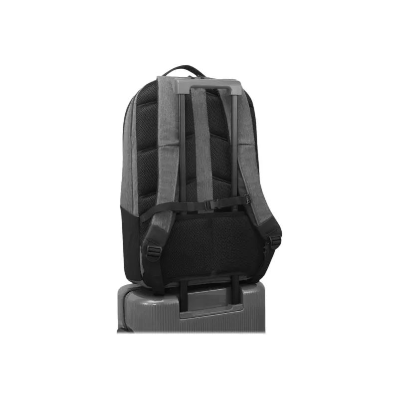 Lenovo 4X40X54260 laptop case 43.9 cm (17.3) Backpack Charcoal, Grey