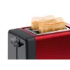 Bosch TAT4P424 2 slice(s) 970 W Black, Red