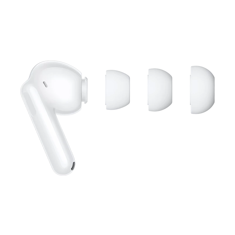 Wireless in-ear headset HUAWEI FreeBuds SE 4 — intraaural, 20–20000 Hz, 36 g, white