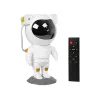 Night light projector BLOW 79-720 — LED astronaut starry-sky projector, multicolour, 5 W, 240 lm, adjustable brightness
