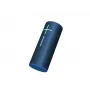 Logitech Ultimate Ears MEGABOOM 4 - Speaker - Portable - Wireless - Bluetooth - app-controlled - cobalt blue (984-001991)
