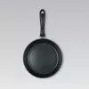 Maestro MR-1205-28 Frying pan with lid, 28 cm, black