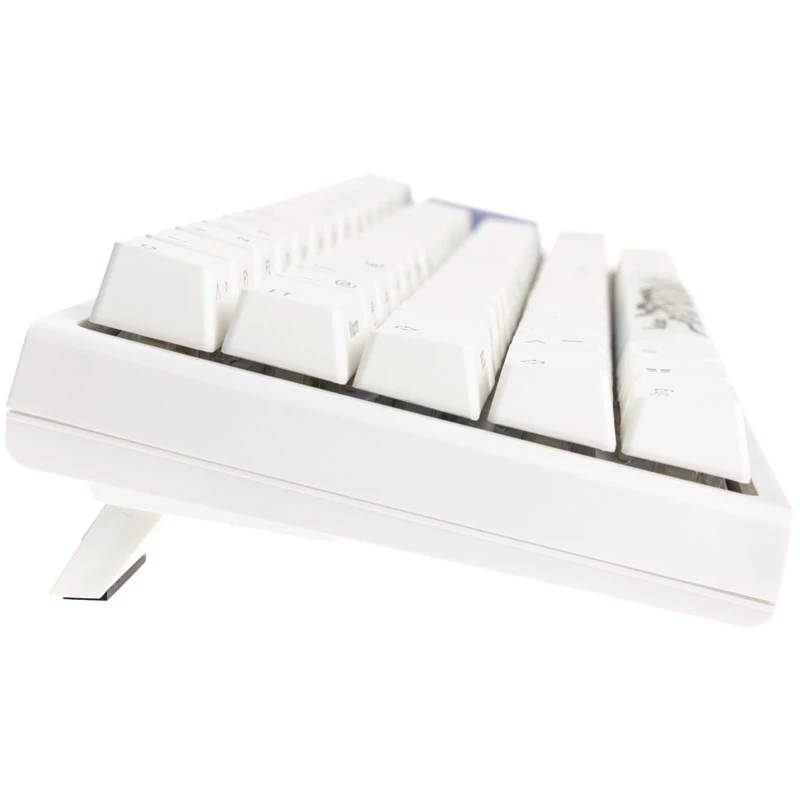Ducky One 2 Pro Mini keyboard Gaming USB Black