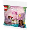 LEGO Disney Wish Asha's Welcome Booth 30661 Polybag