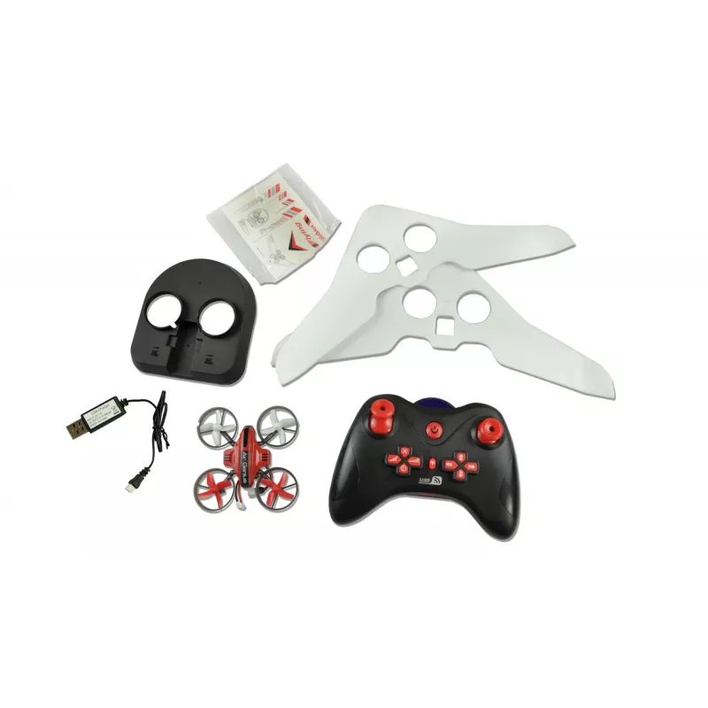 Quadcopter Amewi Air Genius All in 1 4 rotors