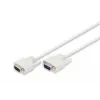 Data transfer connection cable Digitus D-Sub9/M - D-Sub9/M