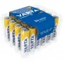 Single-use battery Varta Alkaline AA 24 pack