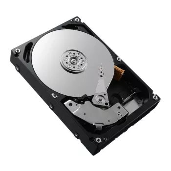 Internal Hard Drive Cisco 2.4TB 2.5 inch SAS UCS-HD24TB10K4KN-RFB