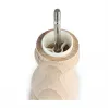 Salt grinder Peugeot Paris Nature Wood 180 mm