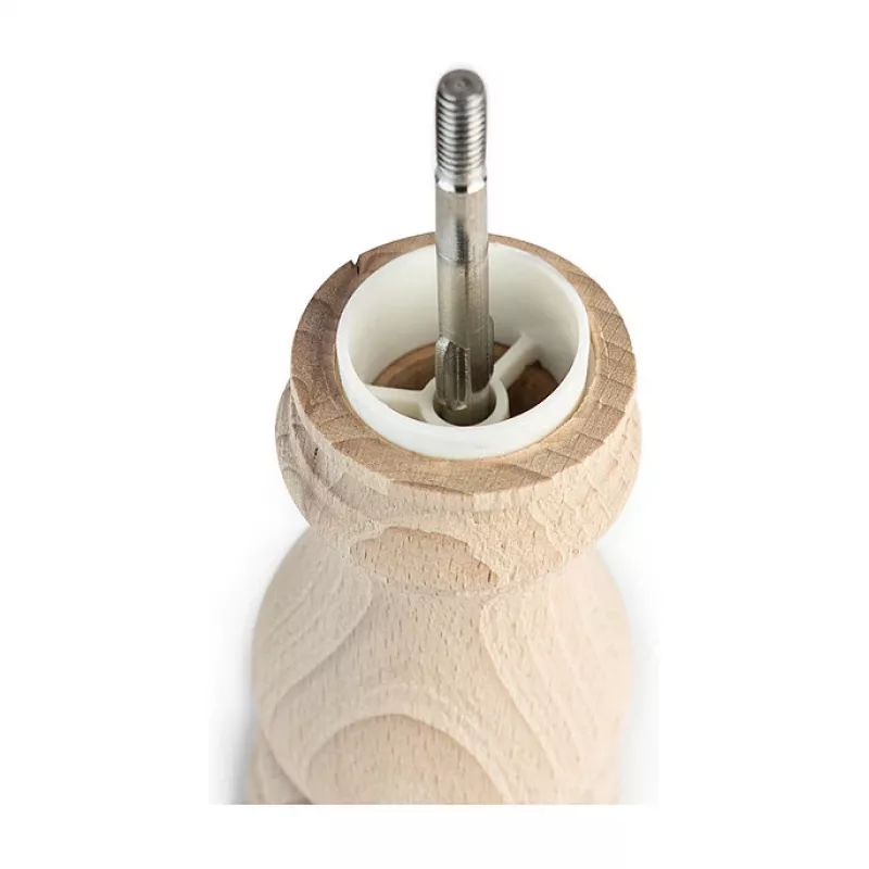 Salt grinder Peugeot Paris Nature Wood 180 mm