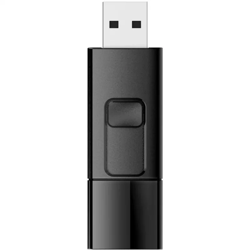 USB flash drive Silicon Power 32 GB USB Type-A 3.2 Gen 1 Blaze B05