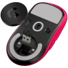 Wireless Gaming Mouse Logitech PRO X SUPERLIGHT 2C Pink